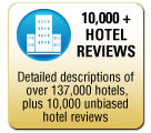 Click here to view a sample Hotel Review